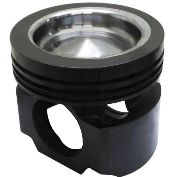 Interstate-McBee Volvo D13 Mack MP8 Piston 7421105177 21105177