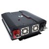 Cummins Portable Power Inverter 4000W Modified Sine Wave Inverter (DASCMN4000W) - back angle