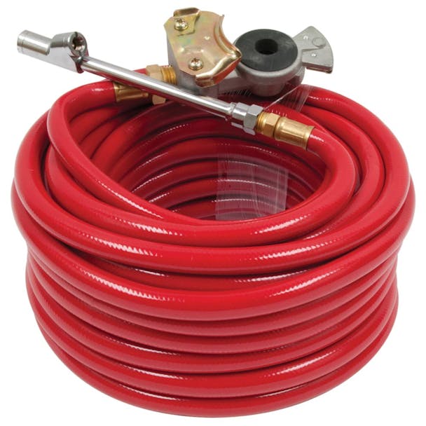 General Power Industrial Co. Tire Inflator Kit (DASGP5004) - default