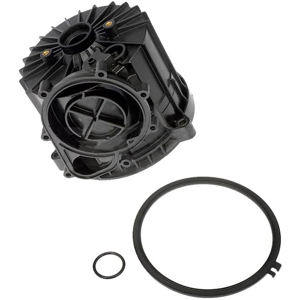  Freightliner Western Star Crankcase Breather Assembly A4720106662