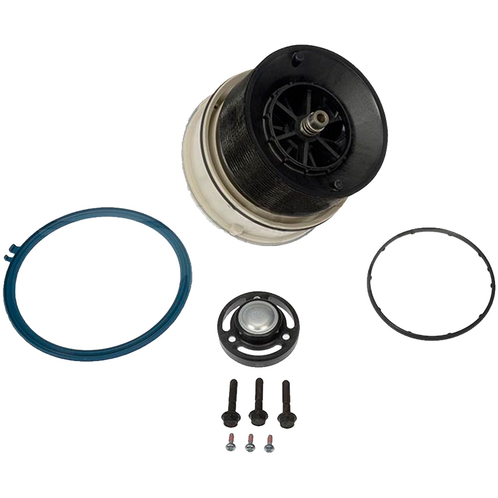 thumbnail image 2 of Universal R-TEC 12mm Breather Filter - Yellow Crank Case Air Filter (Top Speed Pro-1) 2 of 4