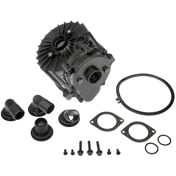 Kenworth T660 T680 Crankcase Breather Assembly Repair Kit 1827090