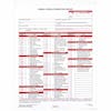 Annual Vehicle Inspection Report 3-Ply Carbonless (DAS400FSC3) - copy