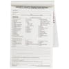 Detailed Driver Vehicle Inspection Report 2-Ply Carbonless (DAS115B) - form