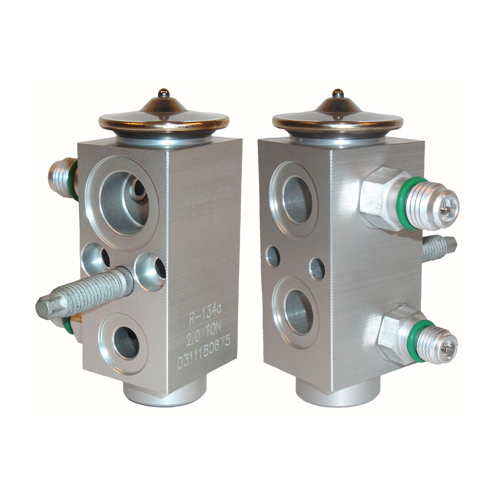 ベース EBS Valve Drive EBS ValveDrive DI - EBS Professional Bass Equipment EFFECTS
