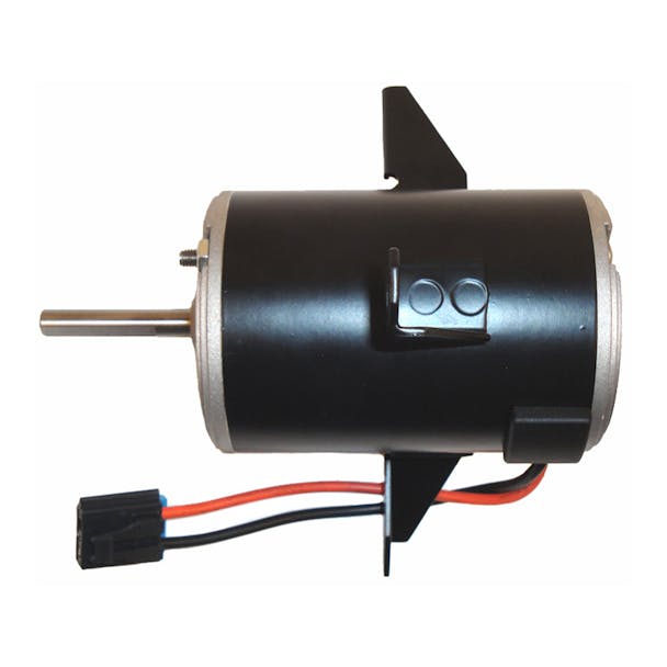 Kenworth Blower Motor 203142BSM HA1525 ZGG701091 - Default