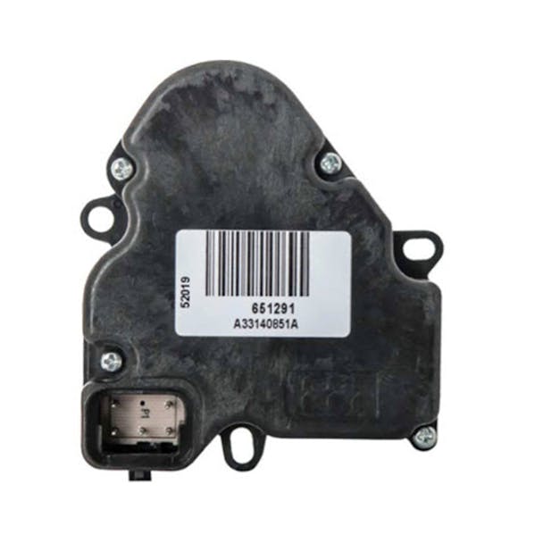 Kenworth Heater Control Valve Actuator SR2000014 2407 - Default
