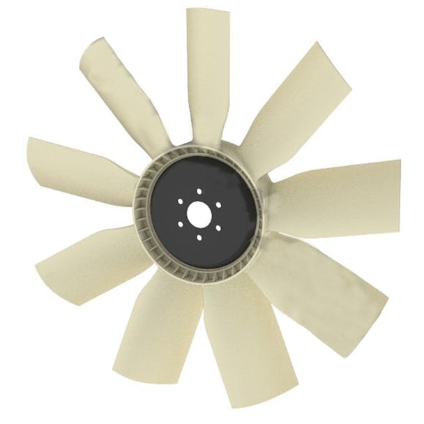 Horton Cooling Fan Blade 982762202 992762202