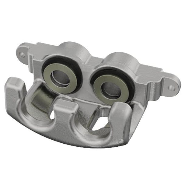 Bosch Twin Piston 66mm Disc Brake Caliper 4153273 (100841) - caliper