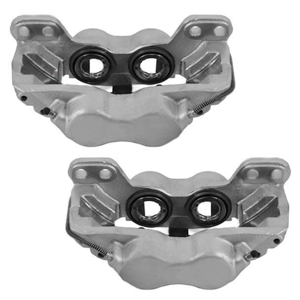 Paccar Isuzu 70mm Disc Brake Caliper 60450468002 60450469002 - default