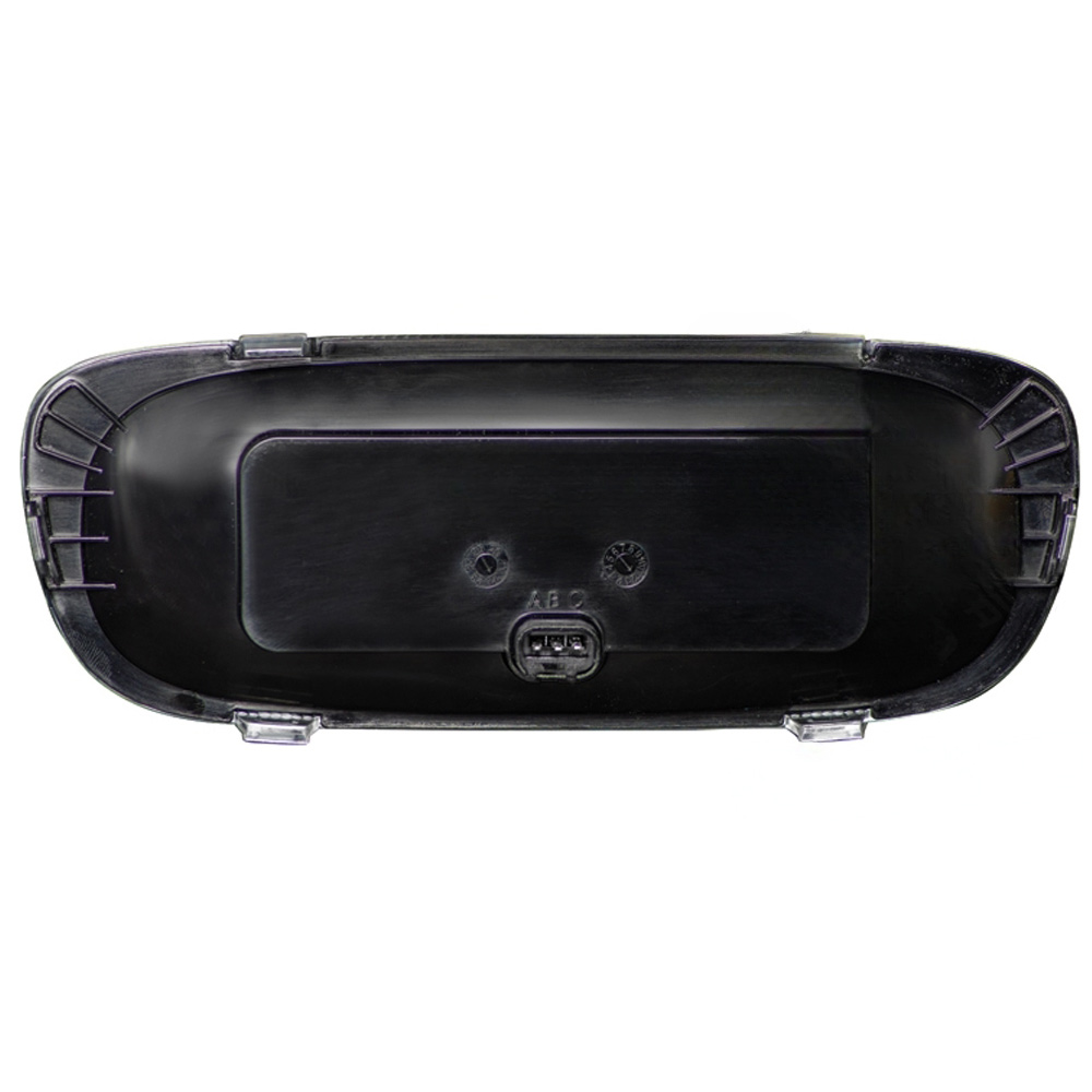 ta　BEWET ライトドライ 5×3 中古 Kenworth Peterbilt Interior LED Dome Lamp P54-1042 P541042