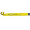 4" Wide 30' Winch Strap With Flat Hook