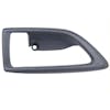 Isuzu Interior Door Handle Bezel (Driver) 8974053120
