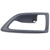 Isuzu Interior Door Handle Bezel (Passenger) 8974053110