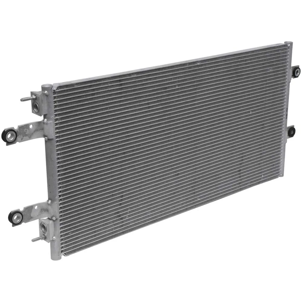 Mack Heavy Duty AC Condenser 210RD-517M 6357 210RD-515M - Raney's Truck ...