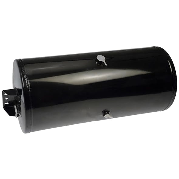Air Tank 2850 Cubic in. Vol 12.000" Diameter HT9515