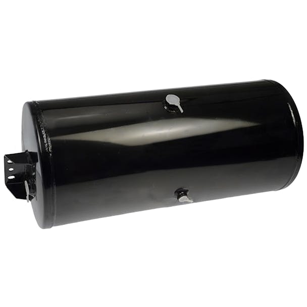 Air Tank 2850 Cubic in. Vol 12.000" Diameter HT9515