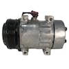 International AC Compressor 4054729C2 QP2039S (SUNCO-2462CA) - compressor