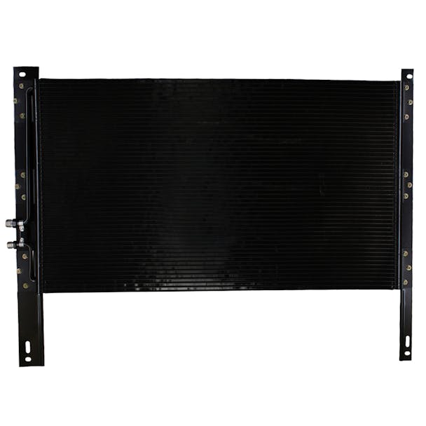 International Heavy Duty AC Condenser 3504377-C1 3504377C1 (SUNCN-1030) - condenser