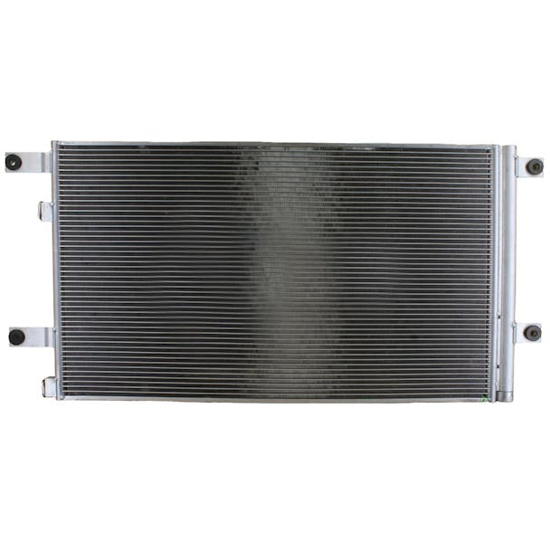 International Heavy Duty AC Condenser 2518753C91 (SUNCN-1073)