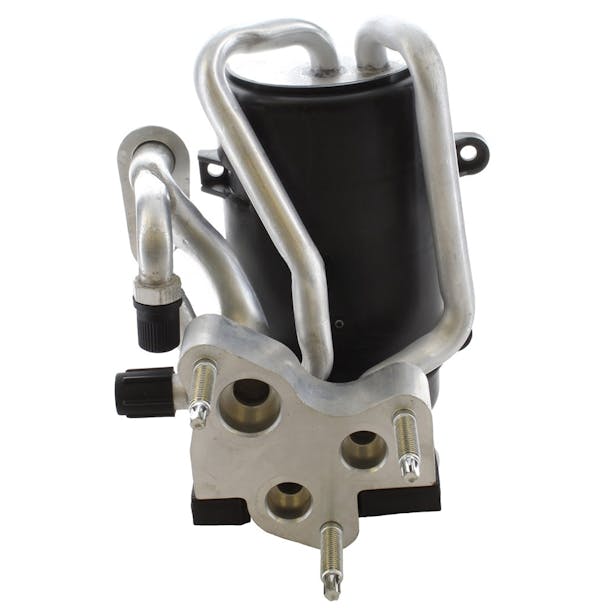 International AC Dryer Replacement 3843558-C92 6102500-C91 (SUNARD-1240) - front