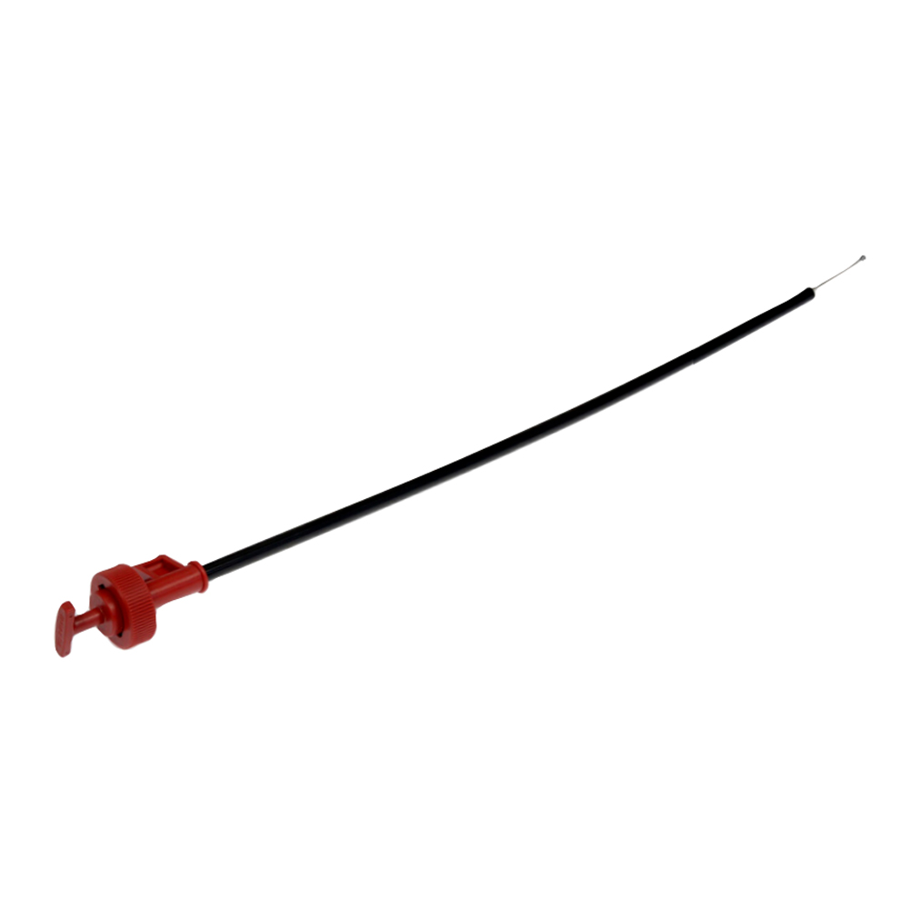 Mack MP7 Engine Oil Dipstick 21363845 - Raney's Truck Parts