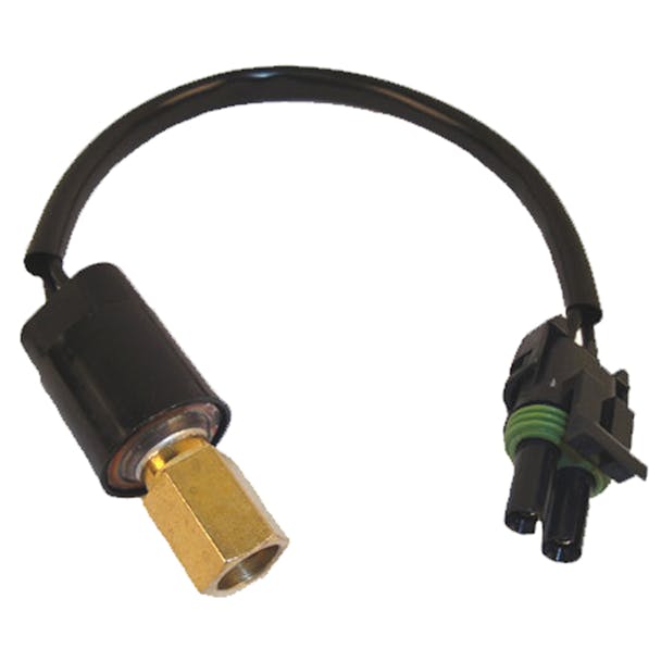 International HVAC High Pressure Switch 3521729-C1 3521729C1 (SUNMC-1325)