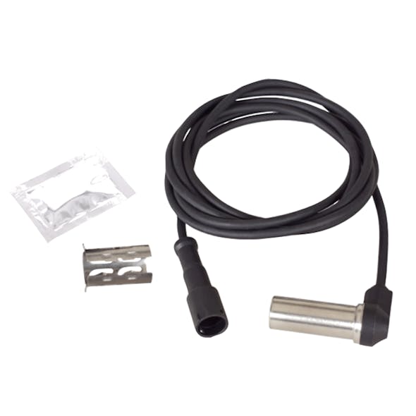 ABS Wheel Speed Sensor-Main