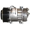Volvo Mack AC Compressor 21345970 85126010 21349570 (SUNCO-2362CA) - compressor