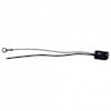 Clearance Marker Lights 2 Prong Plug with 2 Wire Pigtail (UPI34210) - wire