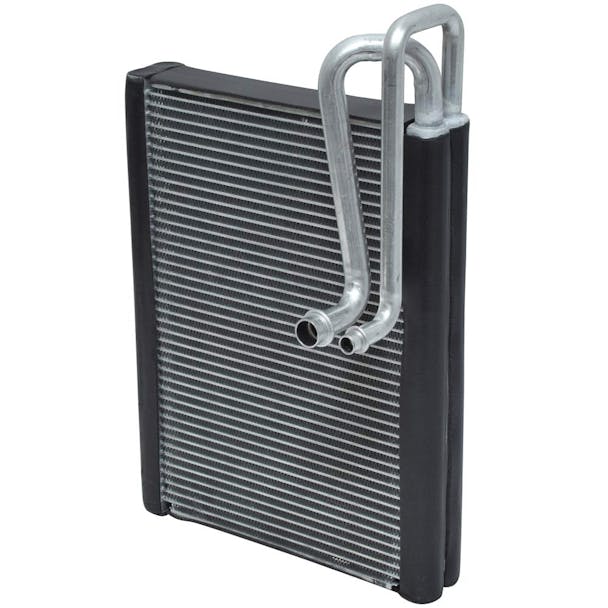 Volvo Heavy Duty AC Evaporator Core 85120282 (SUNEVP-1037)