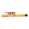 4" x 30' Flat Hook Ratchet Strap - Flat