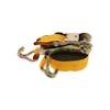 2" Wire Hook Ratchet Strap - Left