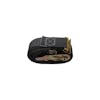 2" Wide Spring Loaded Logistic Ratchet Strap - Black Left