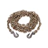 5/16" x 20' Grade 70 Hook Chain Assembly - Thumbnail