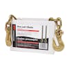 5/16" x 20' Grade 70 Hook Chain Assembly - Box