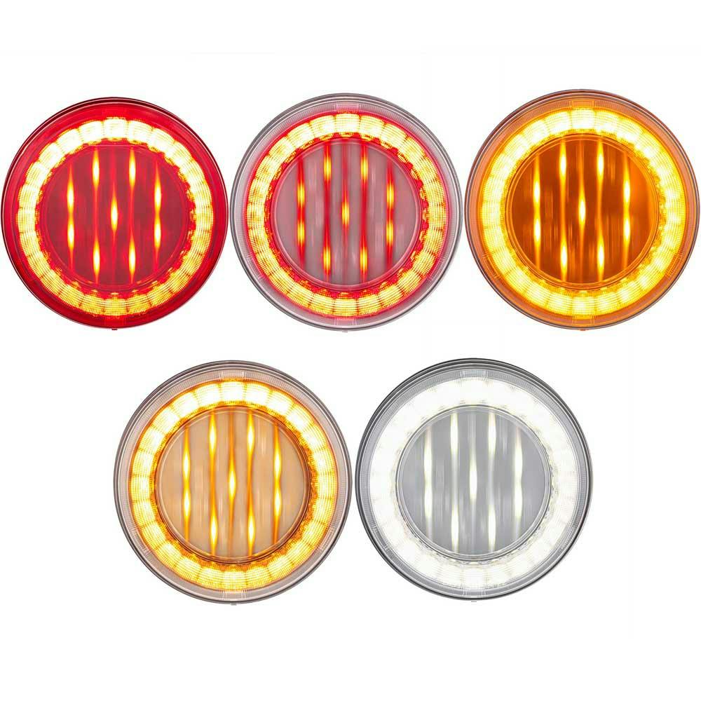 33 LED 4