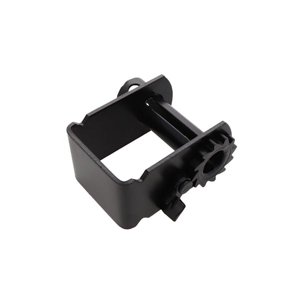 Storable Sliding C Channel Winch - Thumbnail