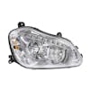 Kenworth T680 Chrome Headlight With Sequential Turn Signal-Passenger