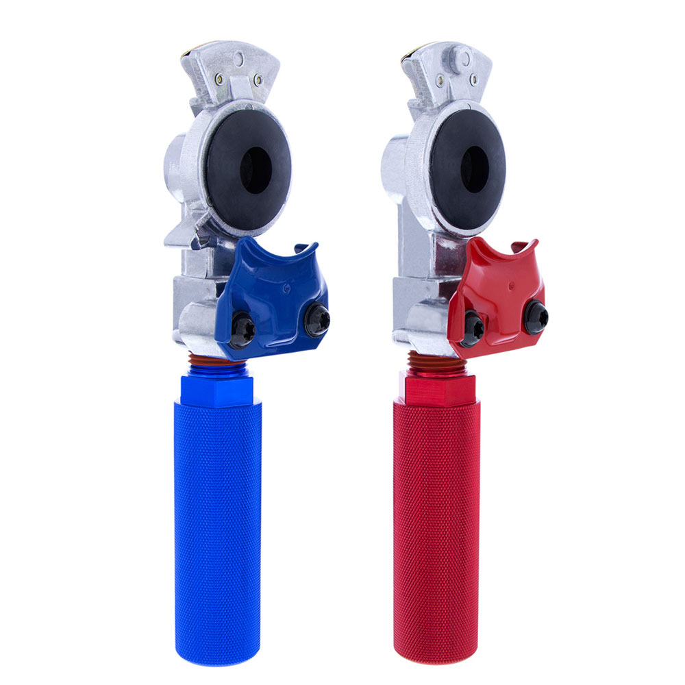 Gladhand With Extension Grip Pair - Raney's Truck Parts