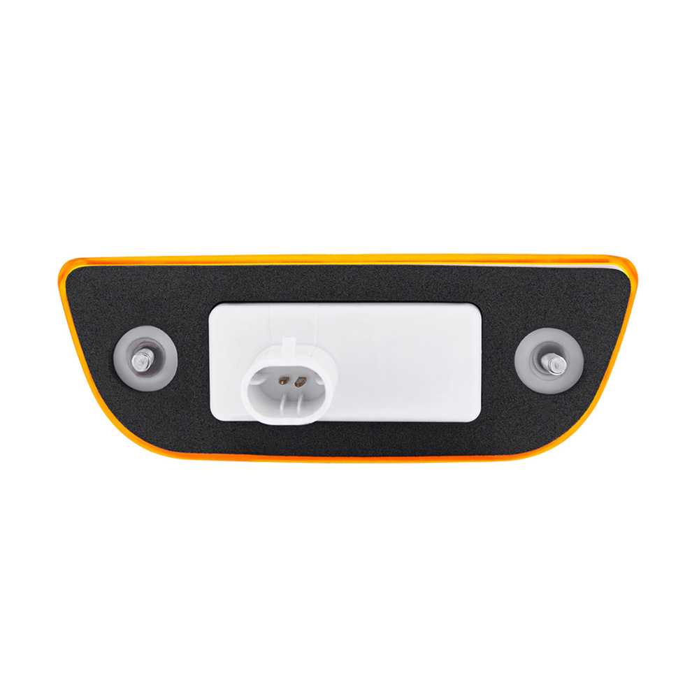 ワンマン灯 For Infiniti G20 P10 91-96 P11 99-02 4pcs LED Side Marker