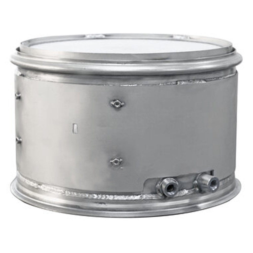 DIESEL｜ (Y03407 P6904 H4065) Skyline OEM DPF Replacement for Paccar MX11 / MX13