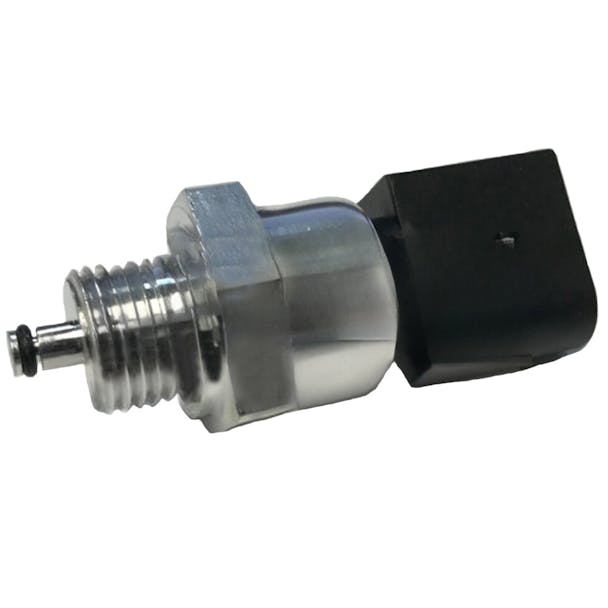 Freightliner Detroit Diesel Pressure Sensor A0061537528 61537528 - sensor