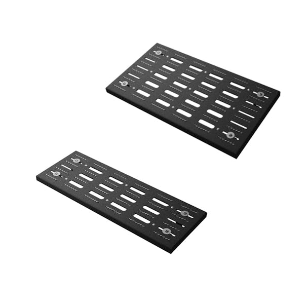 Herd Deck Plate-Main