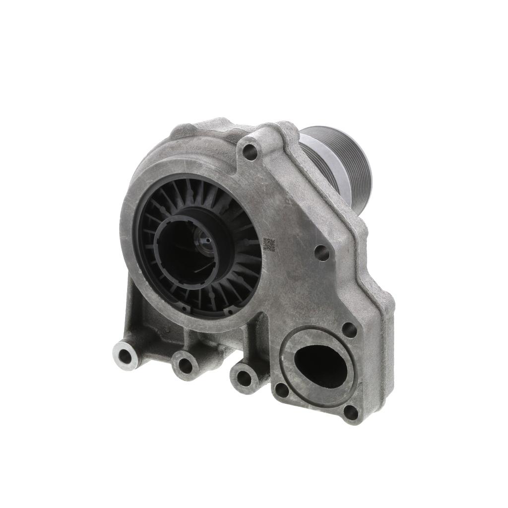 Cummins ISX QSX Water Pump Assembly 4024886NX 4089909