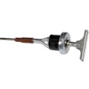 Mack Engine Oil Dipstick 25195290 - Top