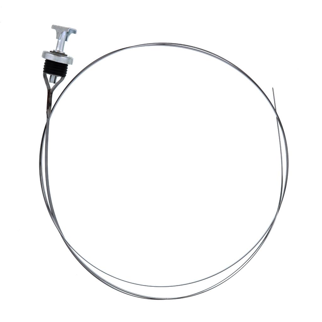 Cummins Engine Oil Dipstick 216484 - Raney's Truck Parts
