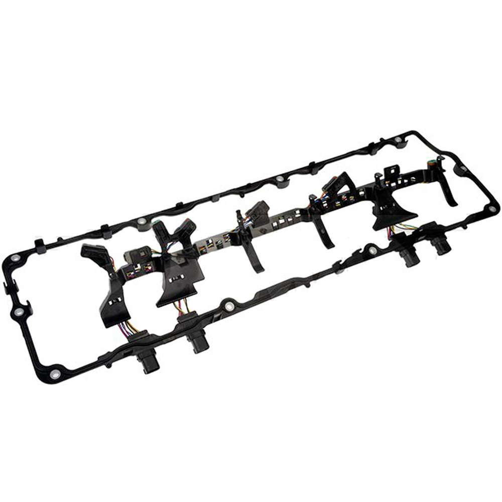 International Valve Cover Gasket Kit 1882222C93 - Raney's Truck Parts