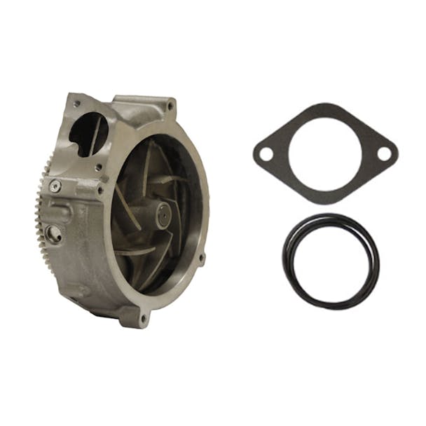 Caterpillar C15 C18 Water Pump 10R2776 10R8660 RW1017X