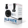 Blue Tiger Elite Ultra 2.0 Elevated Wireless Bluetooth Headset -  Box Front